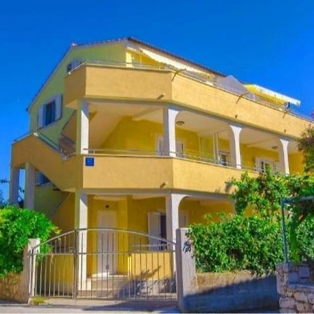 Apartments Petrovic Rogoznica  Esterno foto