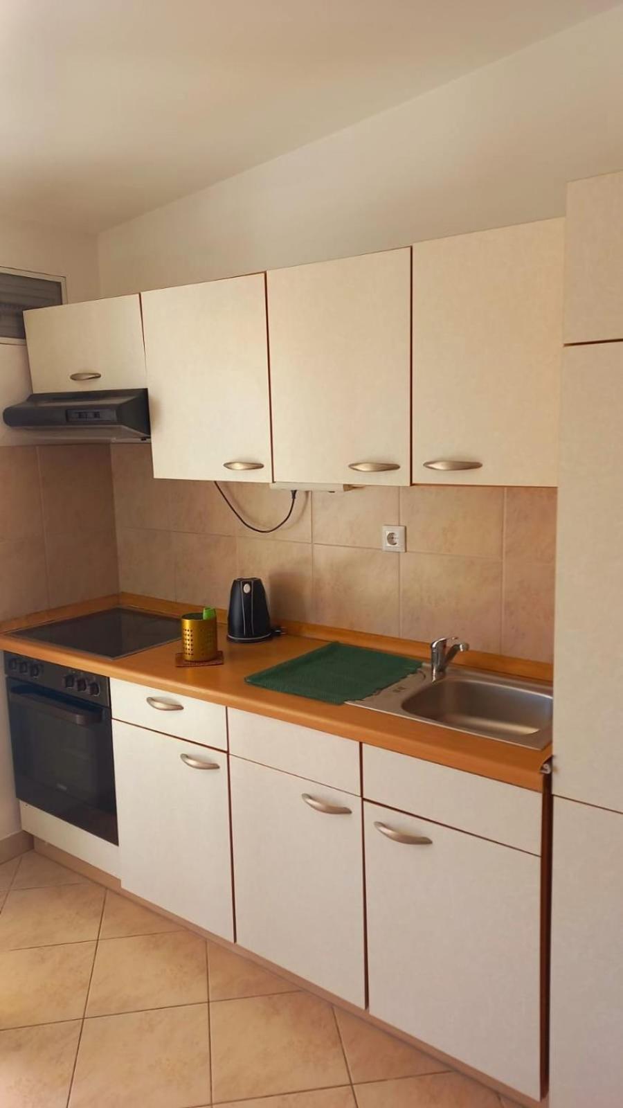 Apartments Petrovic Rogoznica  Esterno foto